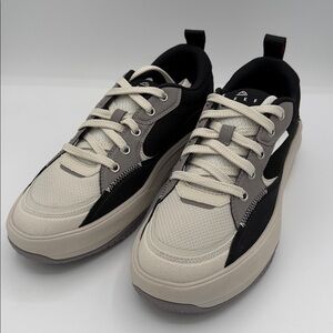 Reef Fanning Shoe, asphalt